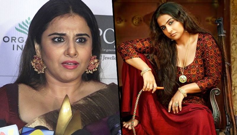 Vidya Balan, who is one of the talented actresses in the Indian film industry, has recently shared some of her worst experiences that she dealt with in the past.
