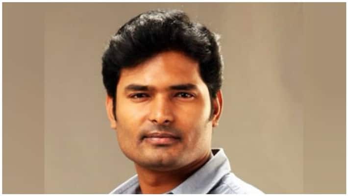 Only the virus should be expelled within India ... Vanderi should not be fired ... Director Naveen Only the virus should be expelled within India ... Vanderi should not be fired ... Director Naveen