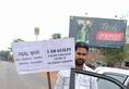 Coronavirus pandemic: Unique campaign in Mangaluru, Karnataka to create awareness