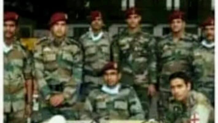 Indian army build 1000 bed specialty hospital with in sum hour's beaten china Indian army build 1000 bed specialty hospital with in sum hour's beaten china