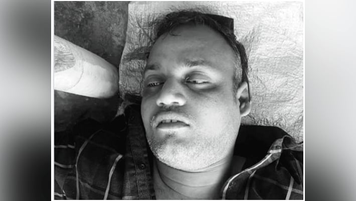 raipur covid-19 coronavirus positive latest cases mother dies in varanasi son walked to raipur KPR