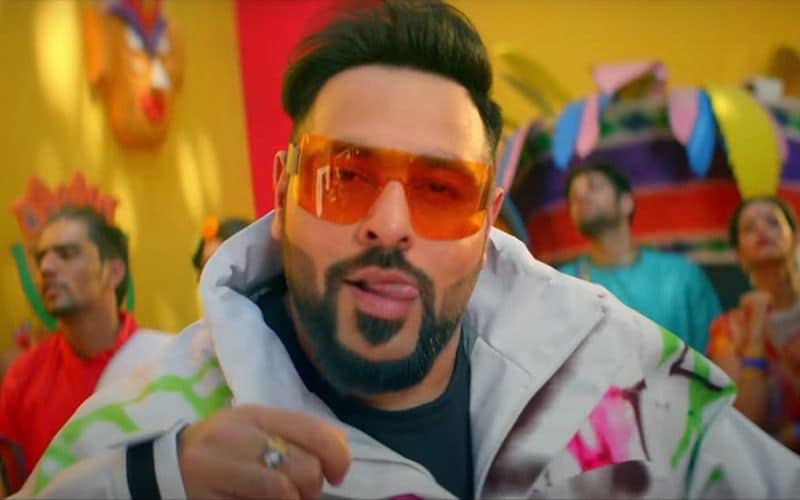 Badshah gets brutally trolled for his new song Genda Phool