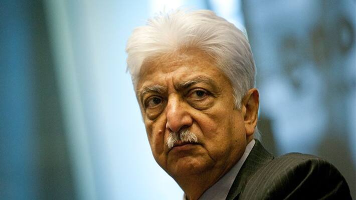 Rs 7000 cash for 3 months to each poor household migrant workers saya wipro Azim Premji Rs 7000 cash for 3 months to each poor household migrant workers saya wipro Azim Premji