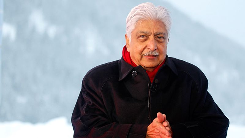 प्रेमजी के अजीम प्रेमजी फाउंडेशन ने 2010 में अजीम प्रेमजी यूनिवर्सिटी की स्थापना की थी। यह नॉट-फॉर-प्रॉफिट वेंचर है। अजीम प्रेमजी को 2005 में, भारत सरकार द्वारा पद्म भूषण और वर्ष 2011 में भारत सरकार द्वारा दूसरा सर्वोच्च नागरिक सम्मान पद्म विभूषण से भी सम्मानित किया गया है।