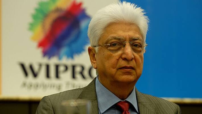 Azim Premji Foundation and Wipro Limited commits Rs 1125 crore for coronavirus cause Azim Premji Foundation and Wipro Limited commits Rs 1125 crore for coronavirus cause