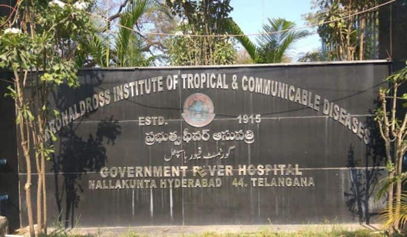 Kandukuri Ramesh Babu writes on Hyderabad medical fecilities