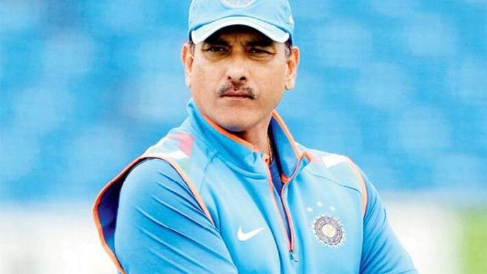 Ravi Shastri said, rest for the players is worth welcome KPB Ravi Shastri said, rest for the players is worth welcome KPB