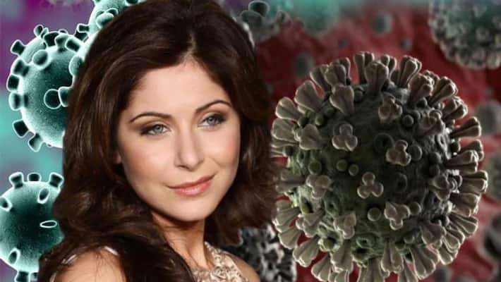 Coronavirus in India: Kanika Kapoor gets emotional, hopes her next COVID-19 test is negative Coronavirus in India: Kanika Kapoor gets emotional, hopes her next COVID-19 test is negative