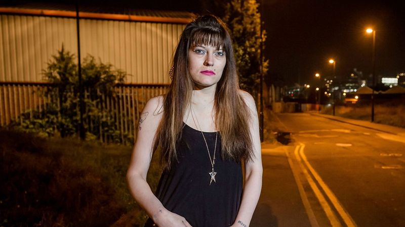 uk call girls demand government help in corona as customers fearing virus leave them unemployed kph