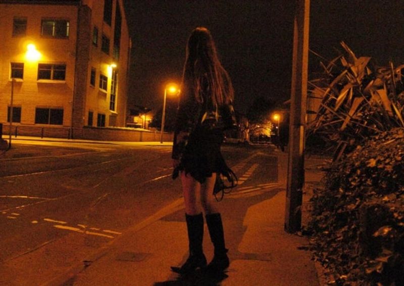 uk call girls demand government help in corona as customers fearing virus leave them unemployed kph
