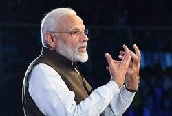 PM Modi apologizes to the public for the problems caused by the corona virus