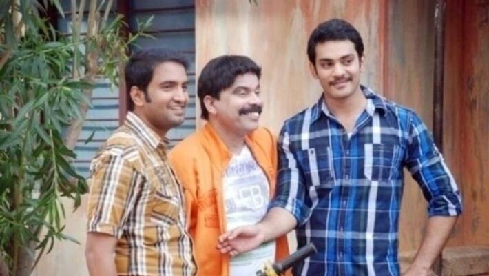 lost my brother power star srinivasan about doctor sethuraman lost my brother power star srinivasan about doctor sethuraman