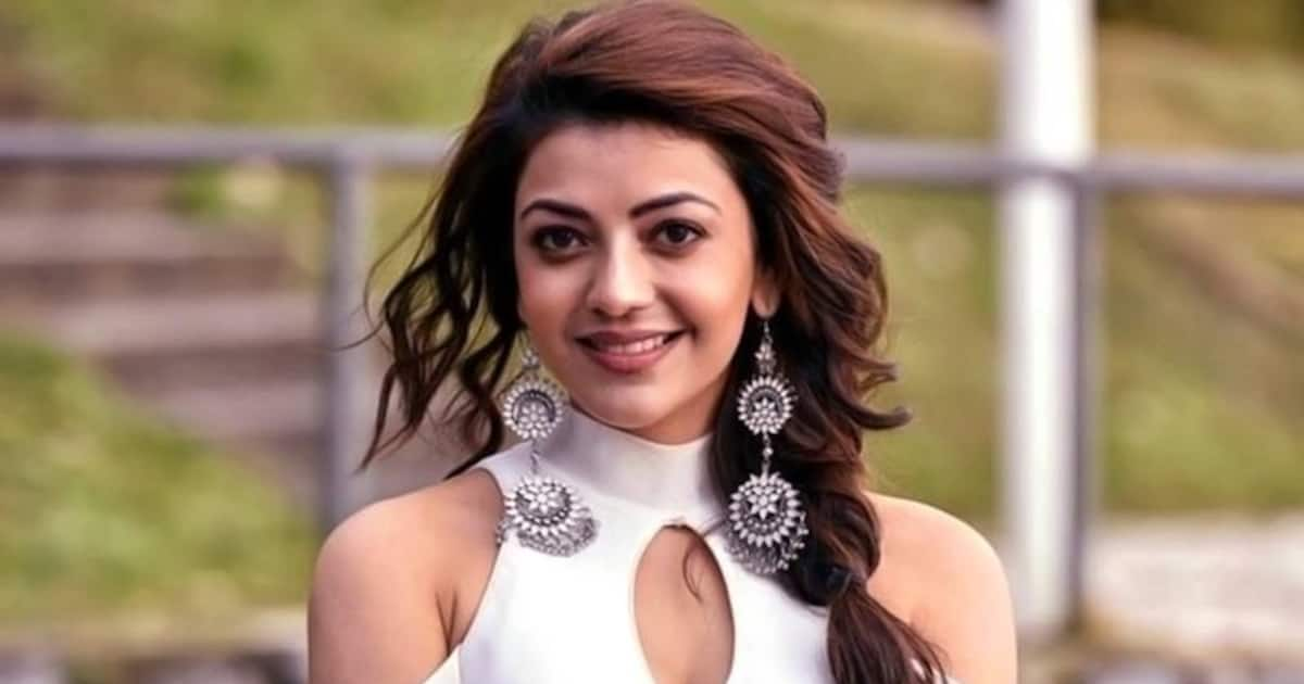 Kajal Agrawal Bobbs Touching Video - Kajal Aggarwal opens up about her live-in relationship with Ram, 2 other  serious relationships