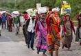 India under lockdown: Migrant workers walking hundreds of kilometres, enduring privations will make you cry