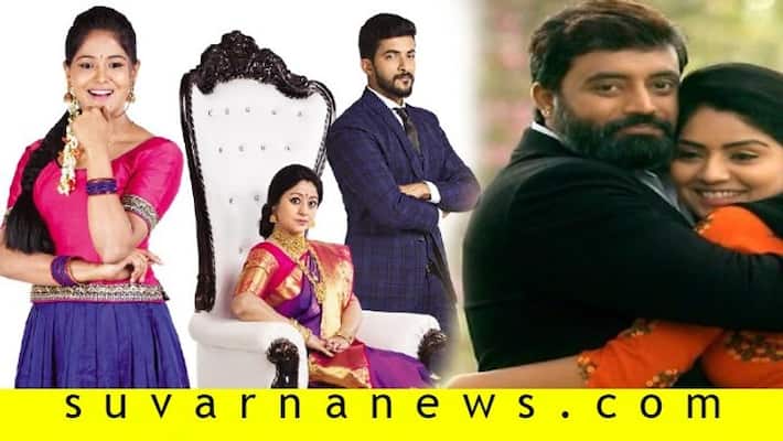 Karnataka government gives a nod to resume television shoot Karnataka government gives a nod to resume television shoot