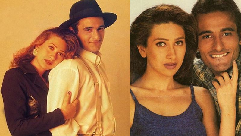 When Akshaye Khanna wanted to date Jayalalithaa BJC