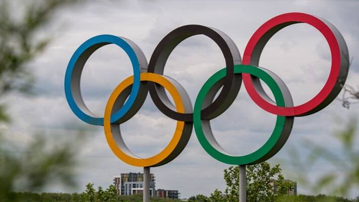 US can get $ 80 million loss due to not having Olympics in 2020, more than 8 thousand events canceled KPB US can get $ 80 million loss due to not having Olympics in 2020, more than 8 thousand events canceled KPB