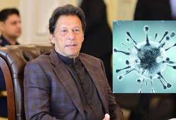 Pakistan preparing 'Corona bomb' against India