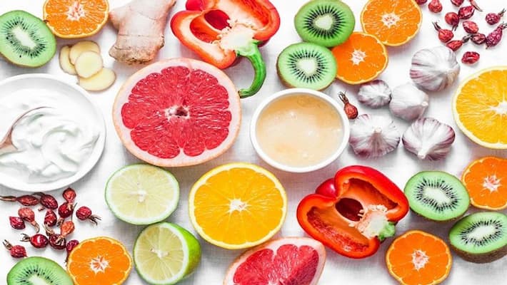 Immune system needs to be strong to protect against corona virus, include these 5 things in food MJA Immune system needs to be strong to protect against corona virus, include these 5 things in food MJA