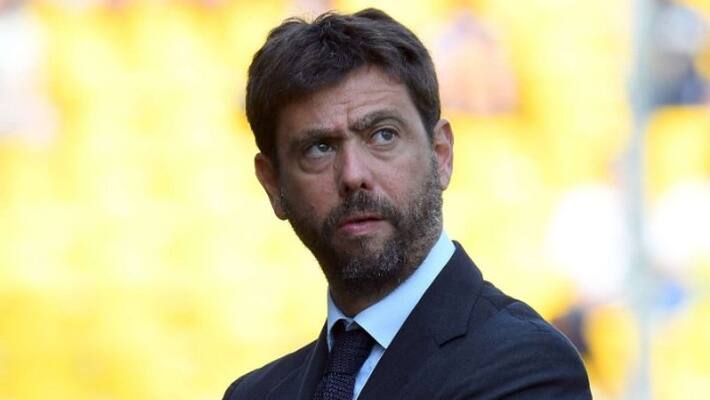 Covid 19 is biggest challenge football has ever faced says Andre Agnelli Covid 19 is biggest challenge football has ever faced says Andre Agnelli