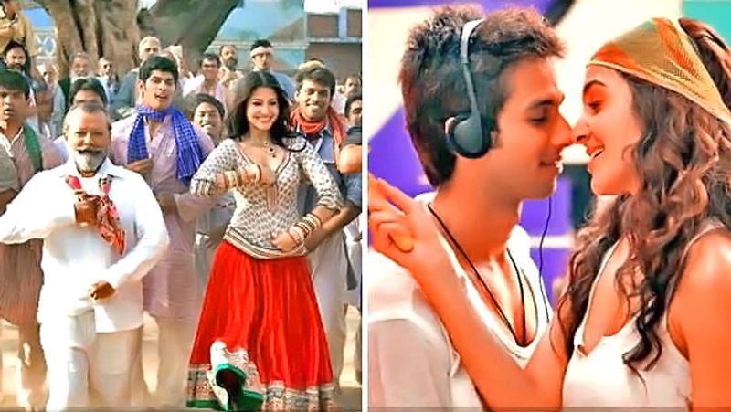 তবে তেমনটা ঘটেনি অনুষ্কার ক্ষেত্রে। বরং শাহরুখকে ছাপিয়ে তাঁর অভিনয় ক্ষমতার প্রশংসার পুল বাঁধতে শুরু করল বলিউড।