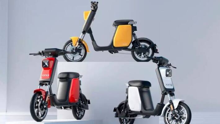 After smartphones Xiaomi launches electric scooter in China market After smartphones Xiaomi launches electric scooter in China market