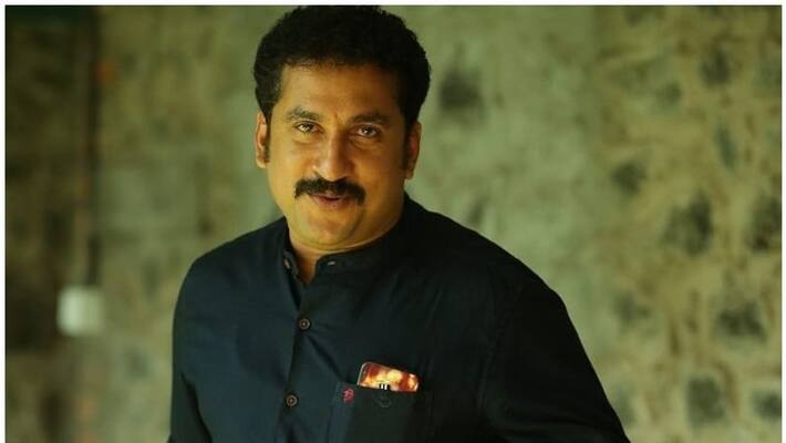 actor santhosh keezhattoor facebook post about natak protest actor santhosh keezhattoor facebook post about natak protest