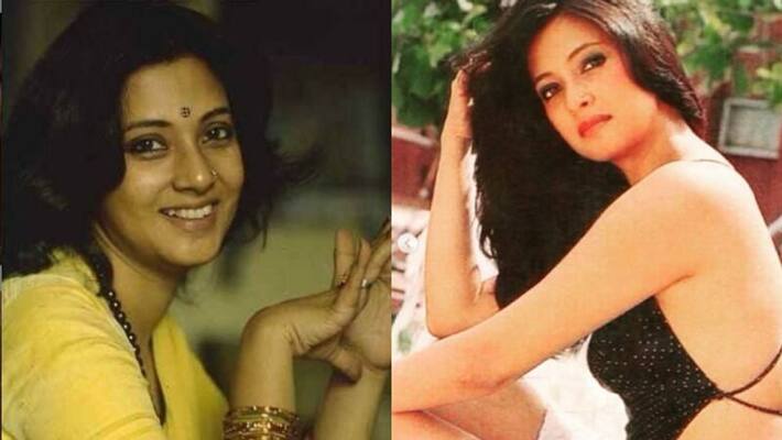 Today is birthday of bengali actress Moonmoon Sen Today is birthday of bengali actress Moonmoon Sen