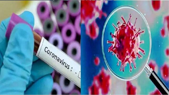 Coronavirus positive Cases in Telangna increases to 500 Coronavirus positive Cases in Telangna increases to 500