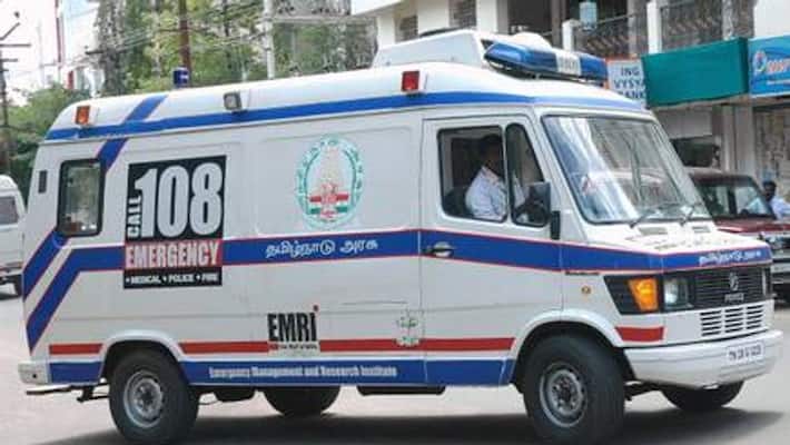 doctor association for social and equal demand for function special ambulance for corona doctor association for social and equal demand for function special ambulance for corona