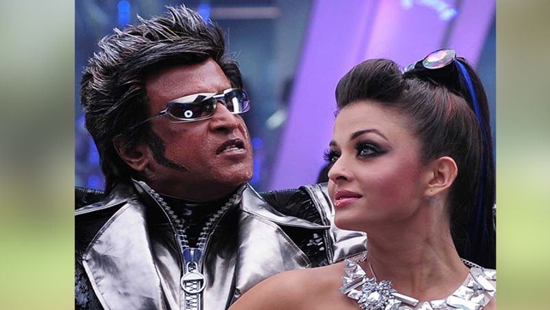 बता दें कि फिल्म एथिरन 2010 में रिलीज हुई थी, जिसे एस. शंकर ने डायरेक्ट किया था। यह एथिरन फ्रेंचाइज की पहली फिल्म थी। लीड रोल में रजनी-ऐश के अलावा डैनी डेंजोगपा भी थे।