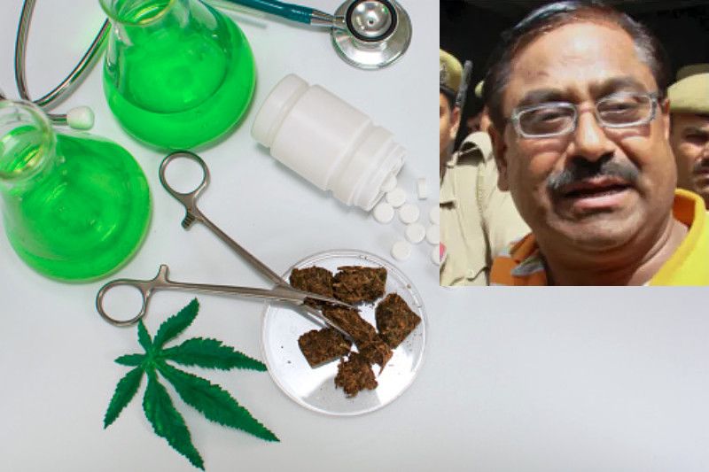 অদ্ভূত বিষয় হল বাইরে থেকে এই ভয়ানক সিরিয়াল কিলারকে চেনার কোনও উপায় নেই। বস্তুত তিনি একজন আয়ুর্বেদিক ডাক্তার। নিজের চেম্বার খুলে প্রতিদিন রোগী দেখতেন। পসারও ছিল। বস্তুত, এলাকায় আয়ুর্বেদ ডাক্তার হিসাবে তার বেশ নামযশই ছিল। তার পিছনে যে এরকম একজন মারাত্মক খুনি লুকিয়ে আছে তা প্রথমটায় কেউ বিশ্বাসই করে উঠতে পারেননি।
