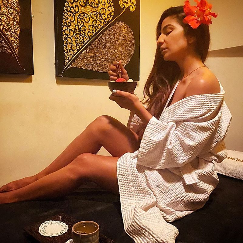 Shrutiyogi
