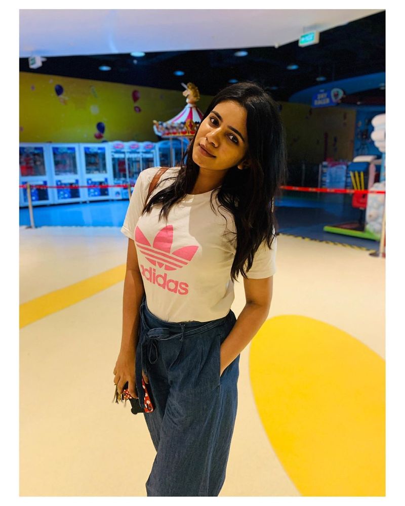 Soundarya nanjuda