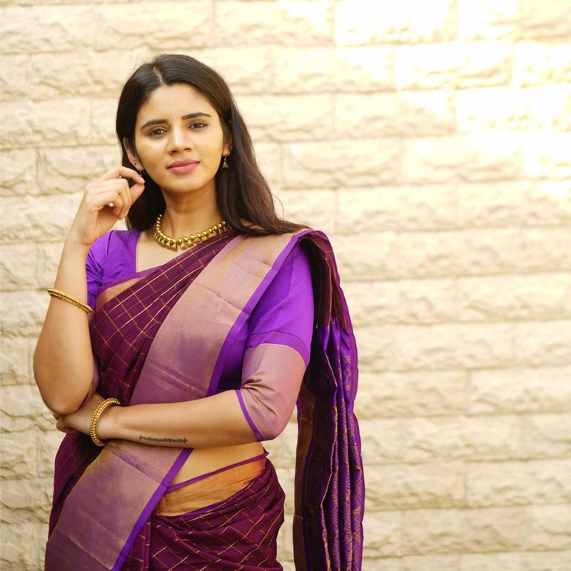 Soundarya nanjuda