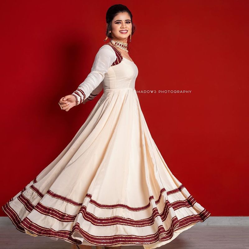 Soundarya nanjuda
