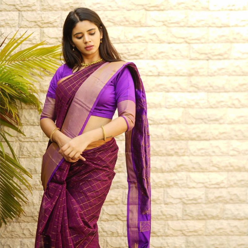 Soundarya nanjuda