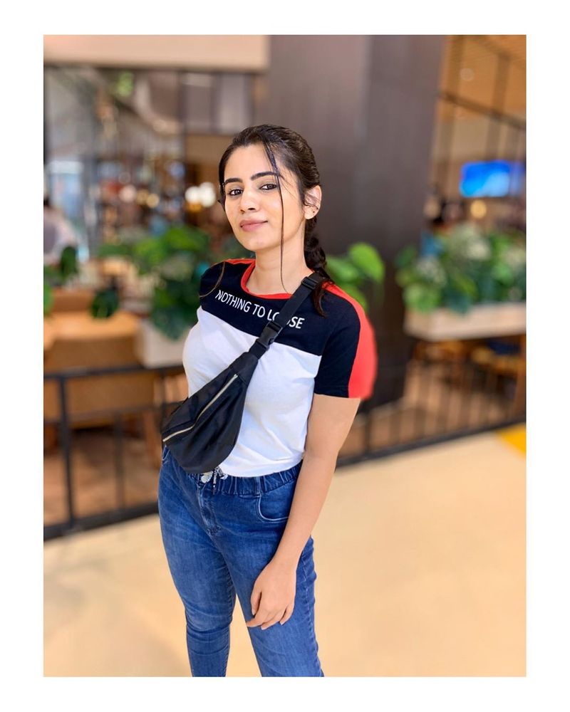 Soundarya nanjuda