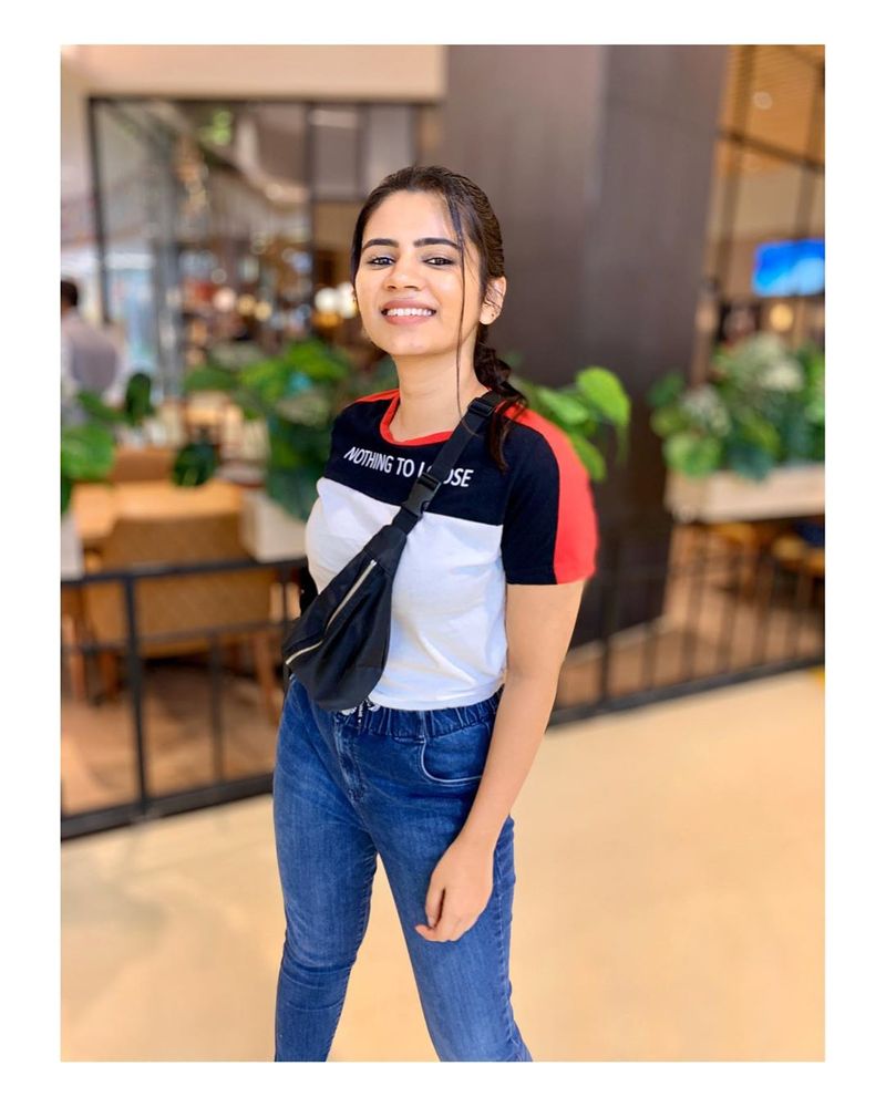 Soundarya nanjuda