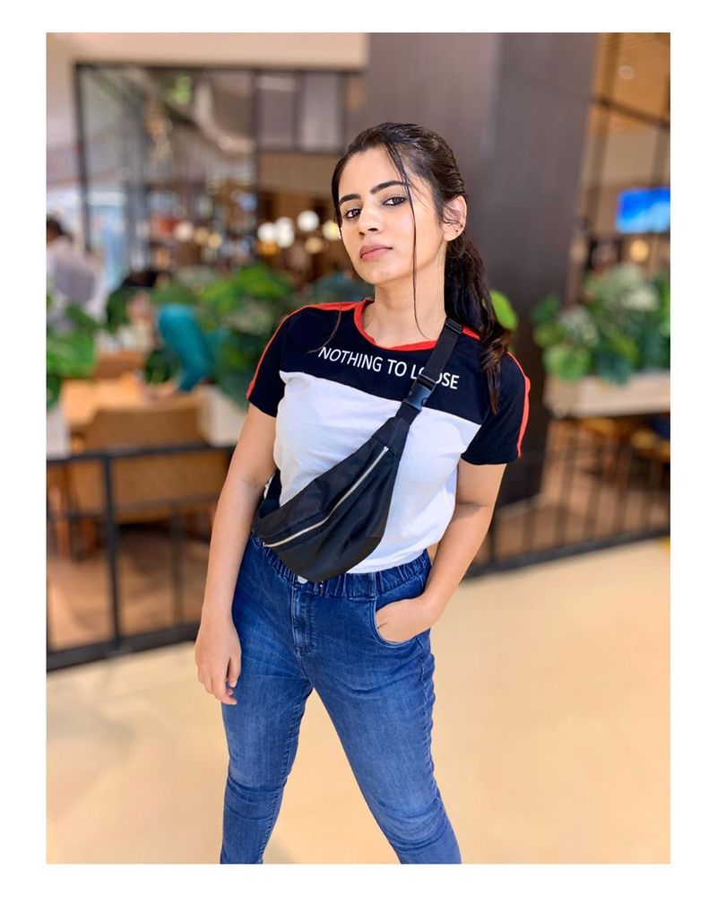 Soundarya nanjuda