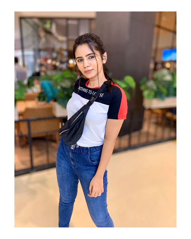 Soundarya nanjuda