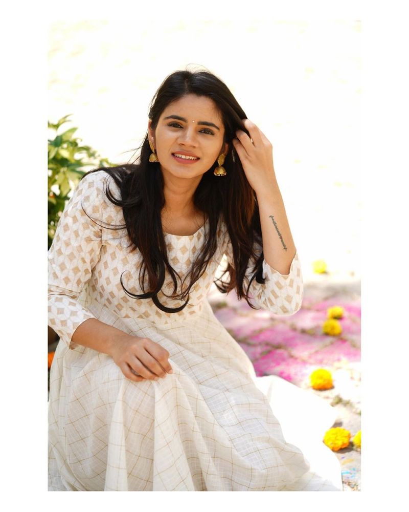 Soundarya nanjuda