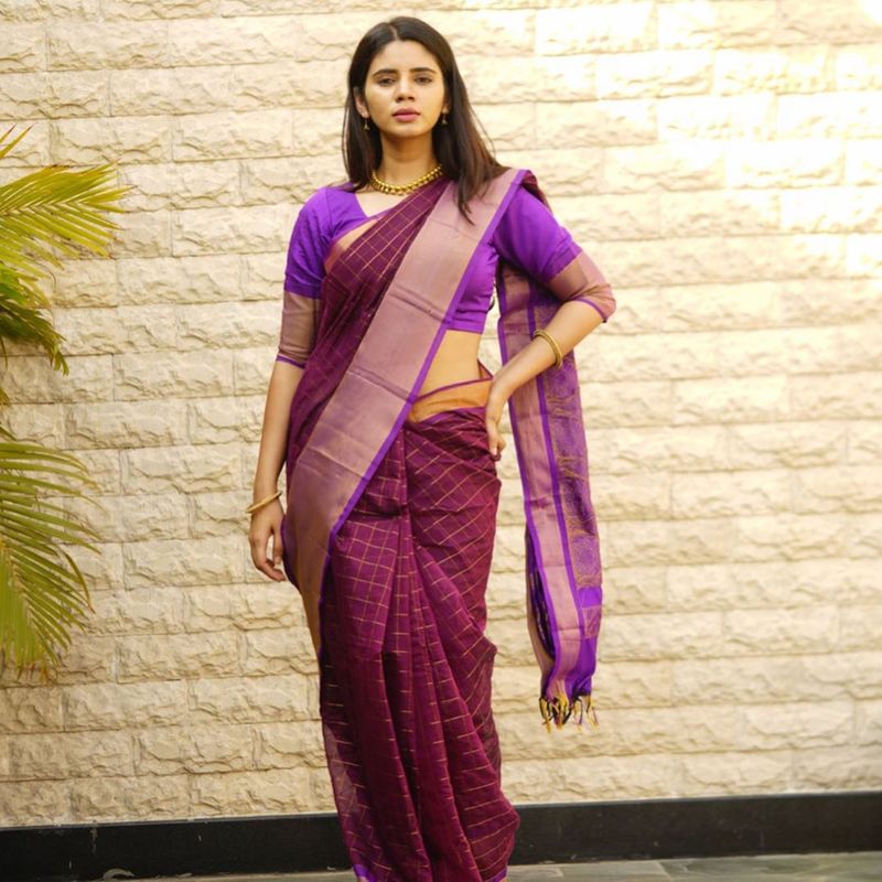 Soundarya nanjuda