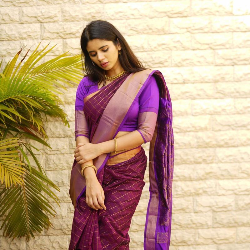 Soundarya nanjuda