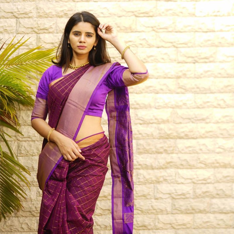 Soundarya nanjuda
