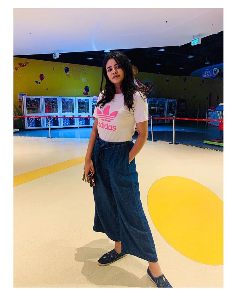 Soundarya nanjuda