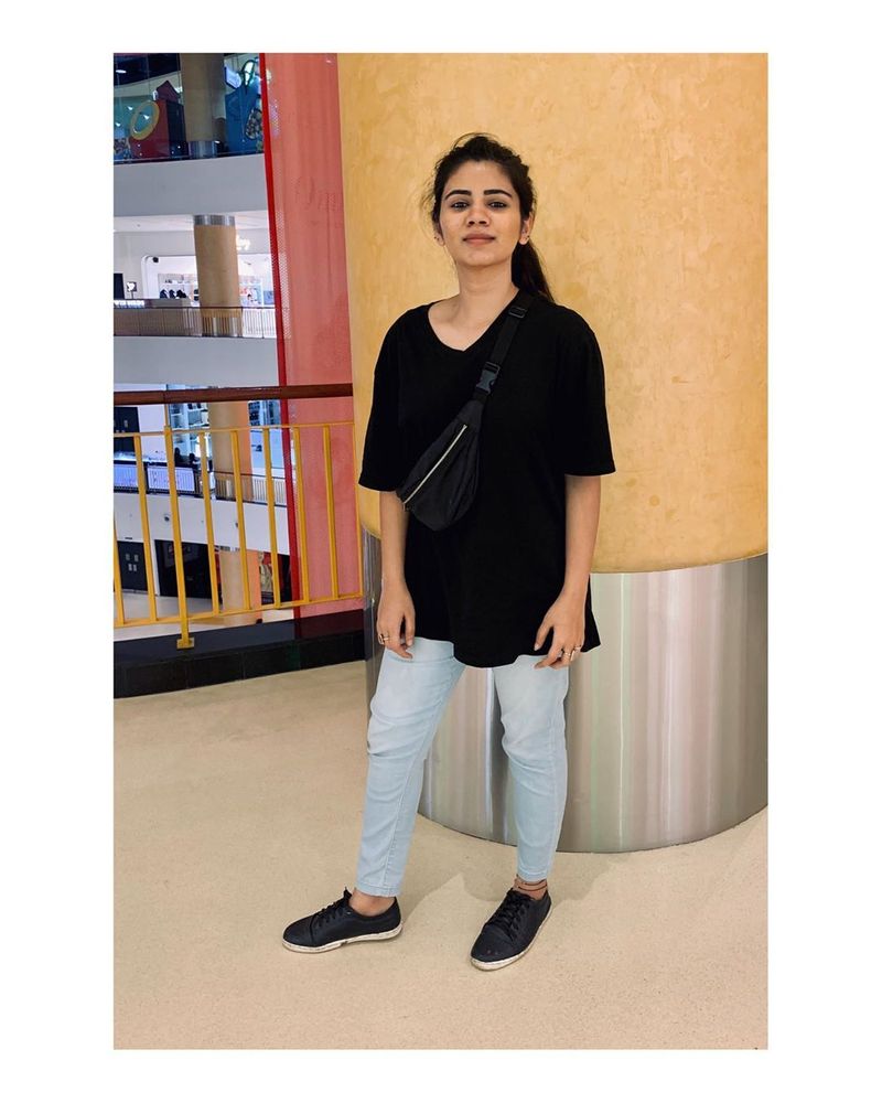 Soundarya nanjuda