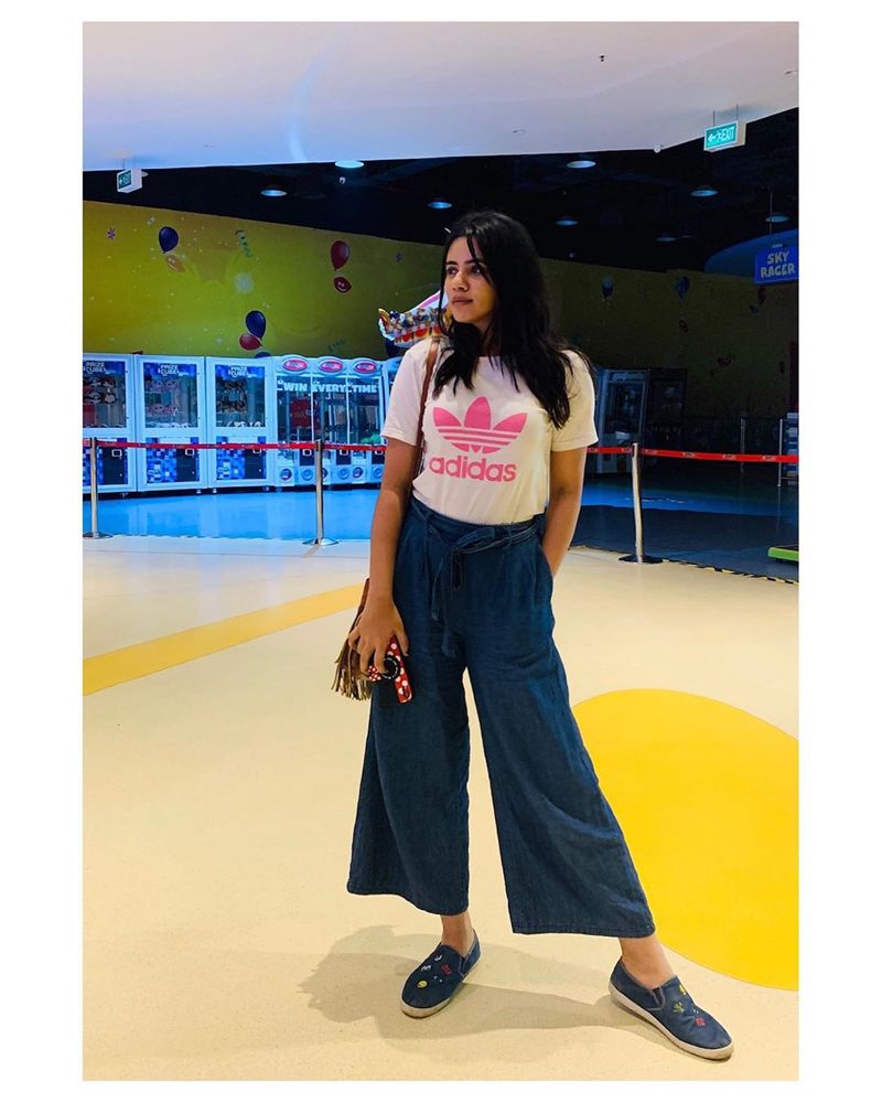 Soundarya nanjuda