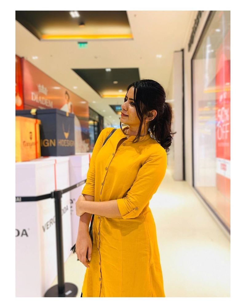 Soundarya nanjuda