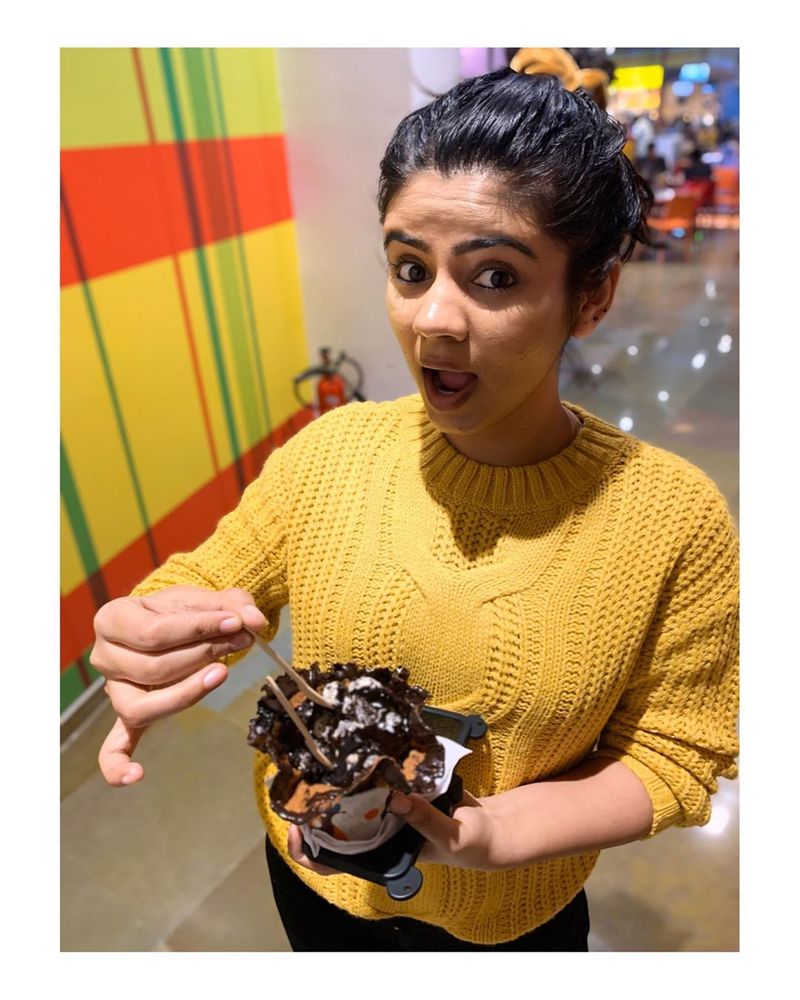 Soundarya nanjuda